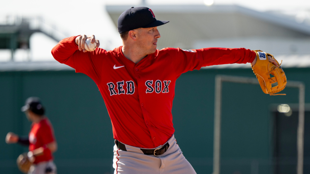 New Red Sox Star Alex Bregman Willing to Play Anywhere for Team Success
