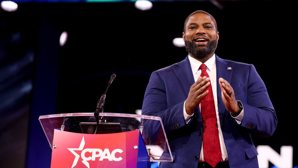 Trump Ally Launches Campaign to Succeed Florida Governor DeSantis