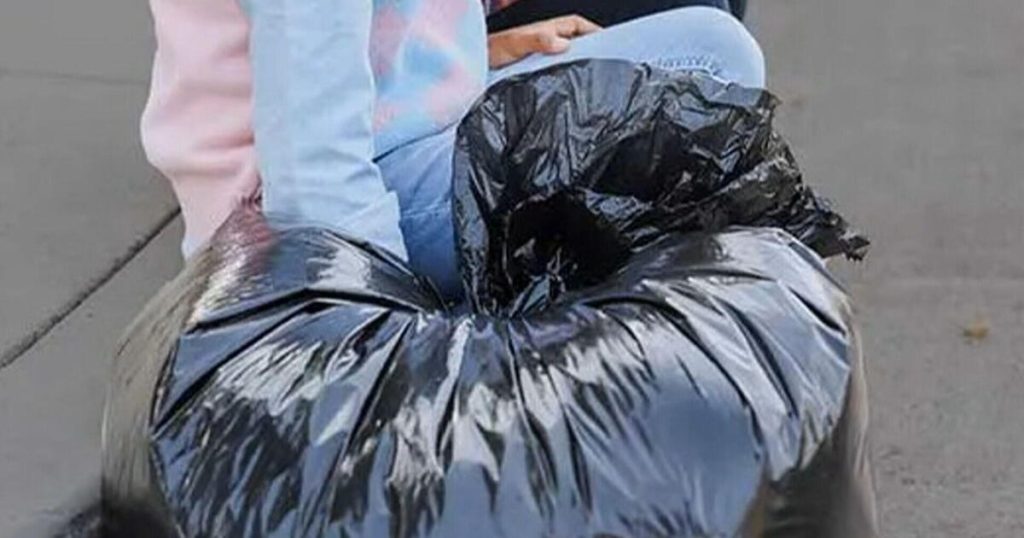 From Trash Bags to Backpacks: Nonprofit Provides 250,000+ Packs to Foster Children