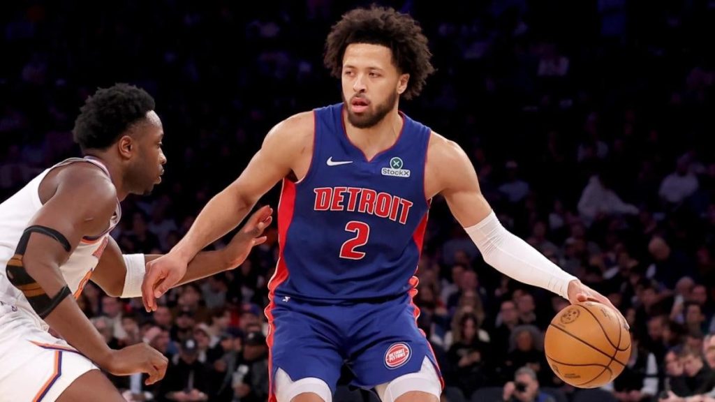 Nuggets vs. Pistons: February 28 Game Odds, Predictions, and Best Bets