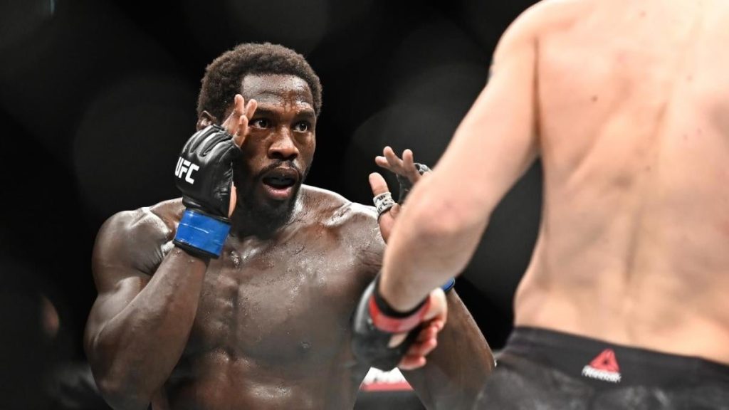 UFC Fight Night: Cannonier vs. Rodrigues Odds, Predictions, and Betting Insights