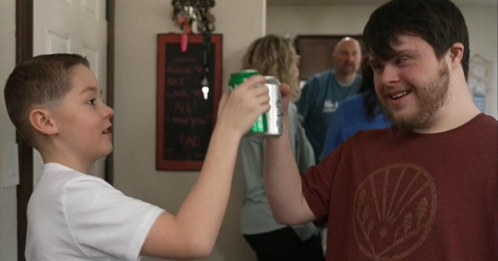 Idaho Boy's Ninth Birthday Wish Takes Unexpected Turn