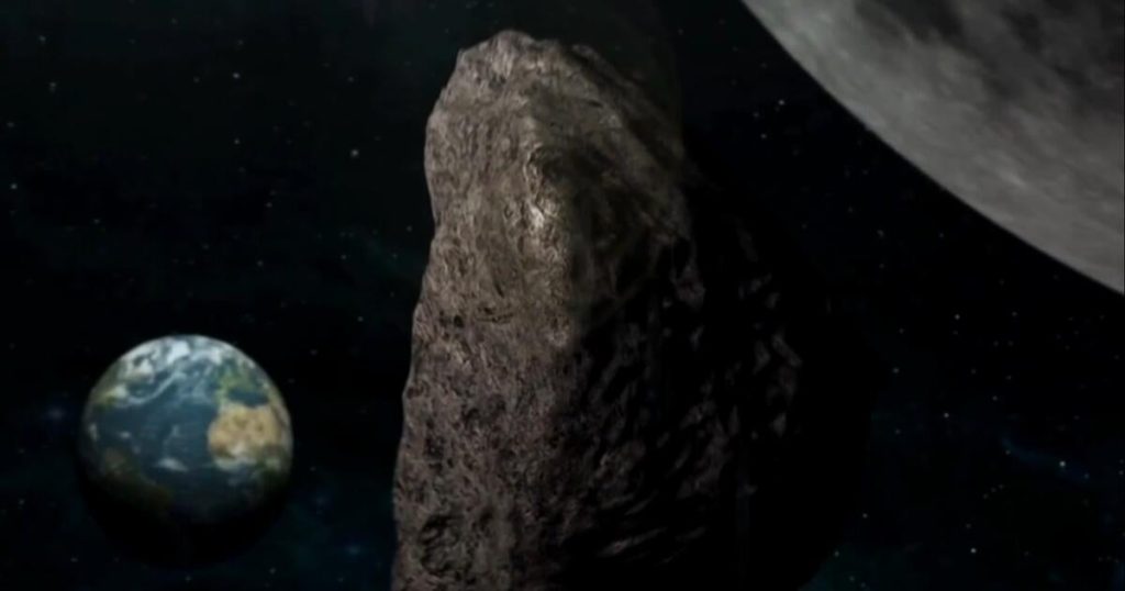 NASA's Latest Analysis: Asteroid 2024 YR4 No Longer Threatens Earth in 2032