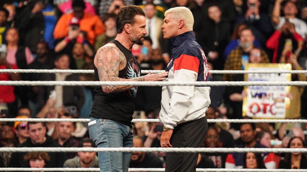 WWE Elimination Chamber 2025: Predictions, Match Card, Start Time, and Location Details