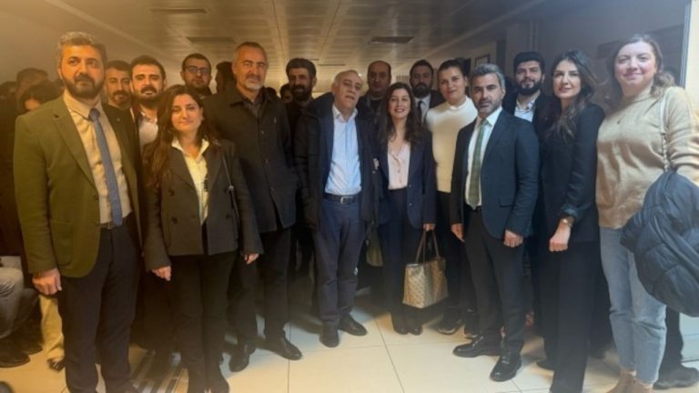 Turkish Court Acquits Diyarbakır Bar Officials Over Armenian Genocide Remarks