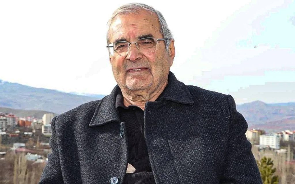 Kars District Mayor Sentenced to Prison on Terrorism Charges