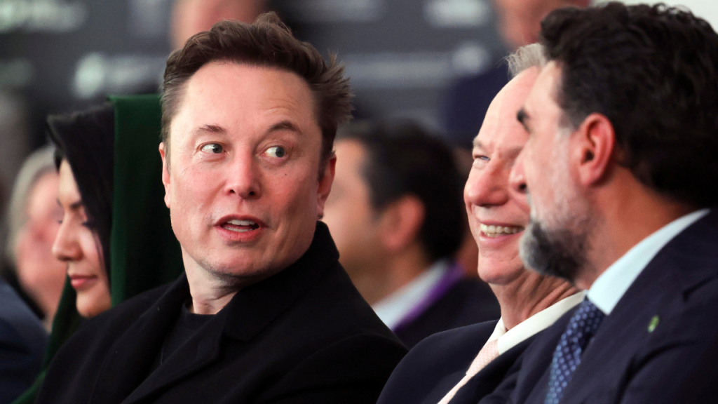 Elon Musk's 'Pulse Check' on Politics: Insights from Multiple Platforms