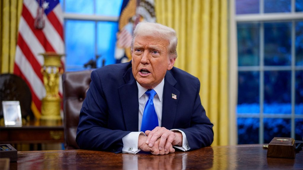 Federal Court Rejects Trump's Bid to Reinstate Birthright Citizenship Order