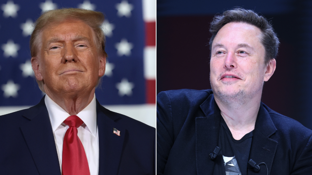 Trump Supports Musk's Controversial DOGE Productivity Email with Ultimatum