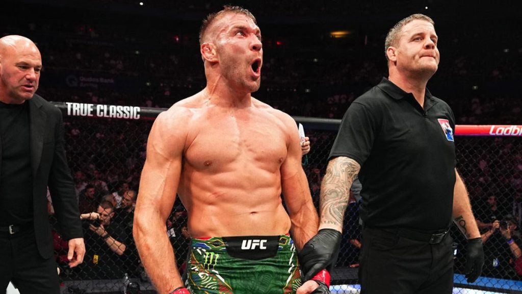UFC 312: Du Plessis vs. Strickland Results, Highlights, and Fight Card Overview