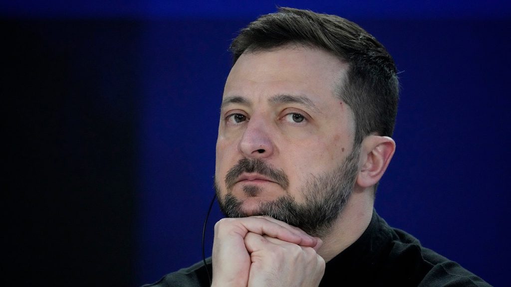 US Opposes UN Resolution Condemning Russia's Actions in Ukraine