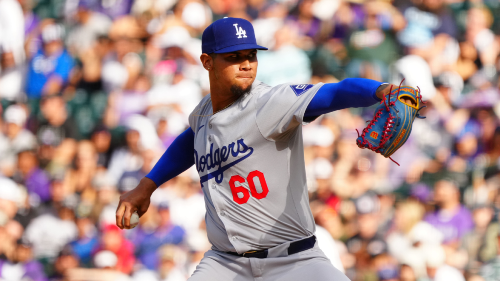 MLB Breakout Candidates: One Player from Each Team Poised for 2025 Impact