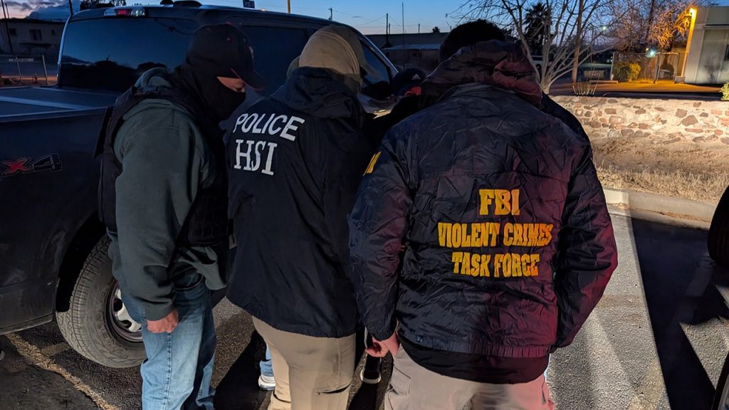Bakery Owners Charged Following ICE Arrests of Suspected Illegal Workers