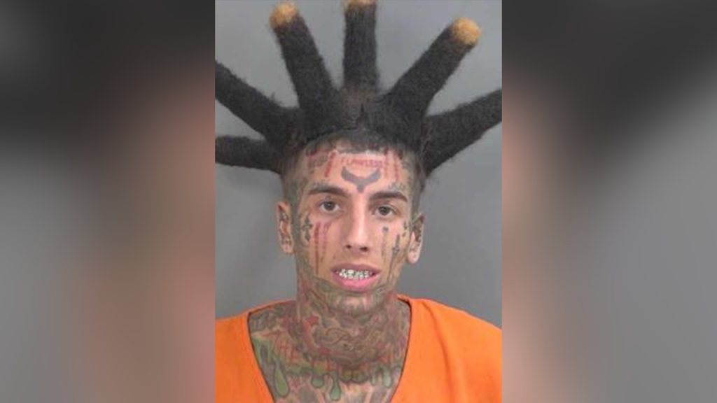 'Island Boys' Rapper Arrested in Florida on Gun and Drug Charges