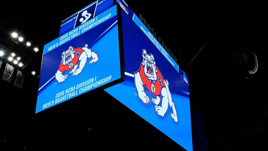 Fresno State Basketball Players Accused of Betting on Own Games