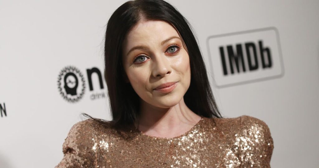 Michelle Trachtenberg, Actress Known for "Gossip Girl" and "Buffy," Passes Away at 39