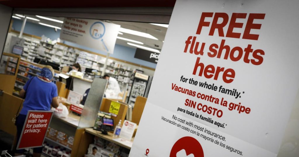 Flu levels now highest since 2009 pandemic, CDC reports