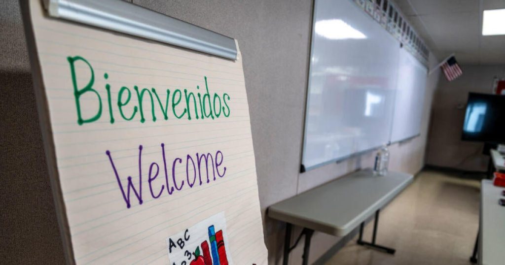 Lawyers helping migrant children facing deportation ordered by Trump administration to "stop all work"