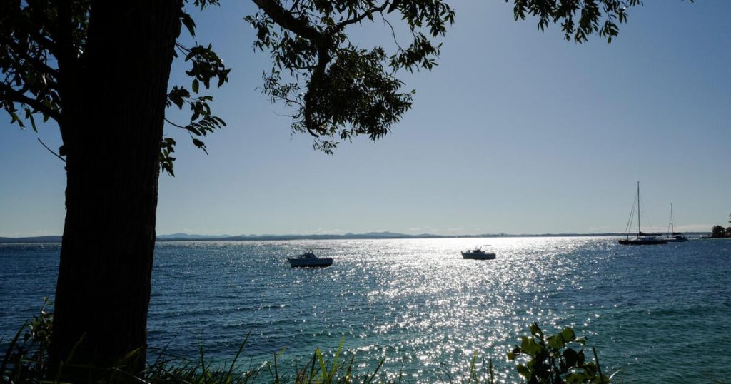 Australian Police Report Shark Dragged Missing Fisherman Overboard Due to Entangled Gear