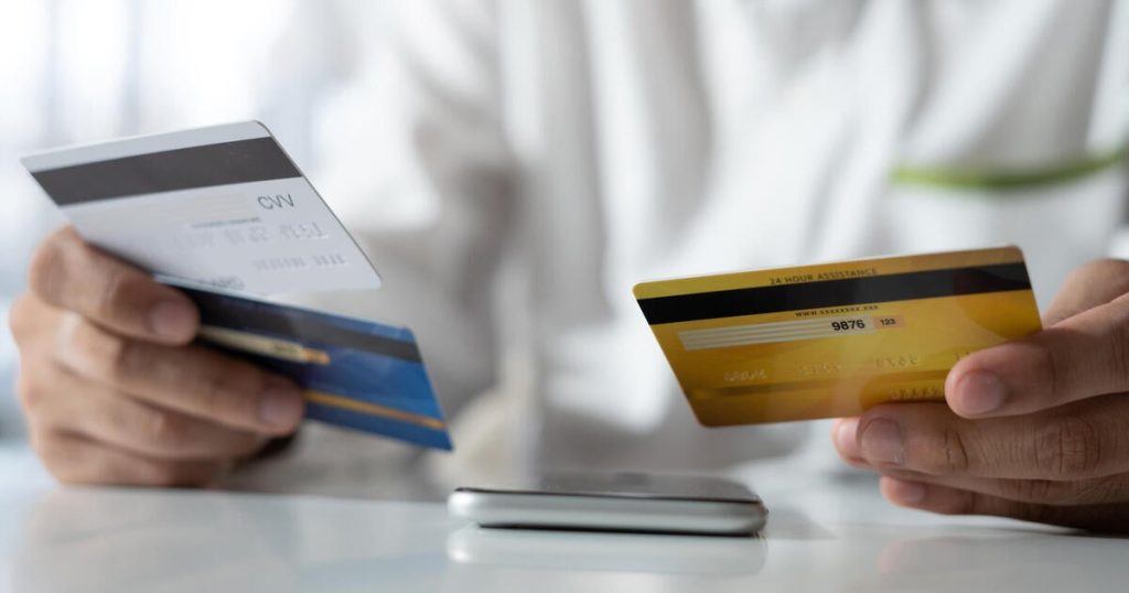 2 times a balance transfer fee is worth it (and 2 times it's not)