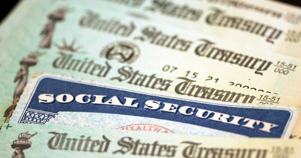 New Social Security Chief Disputes Claims of Payments to Centenarian Deceased Recipients