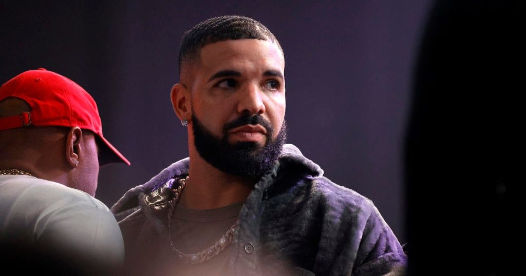 Drake Settles Dispute with iHeartMedia Over Kendrick Lamar's "Not Like Us"