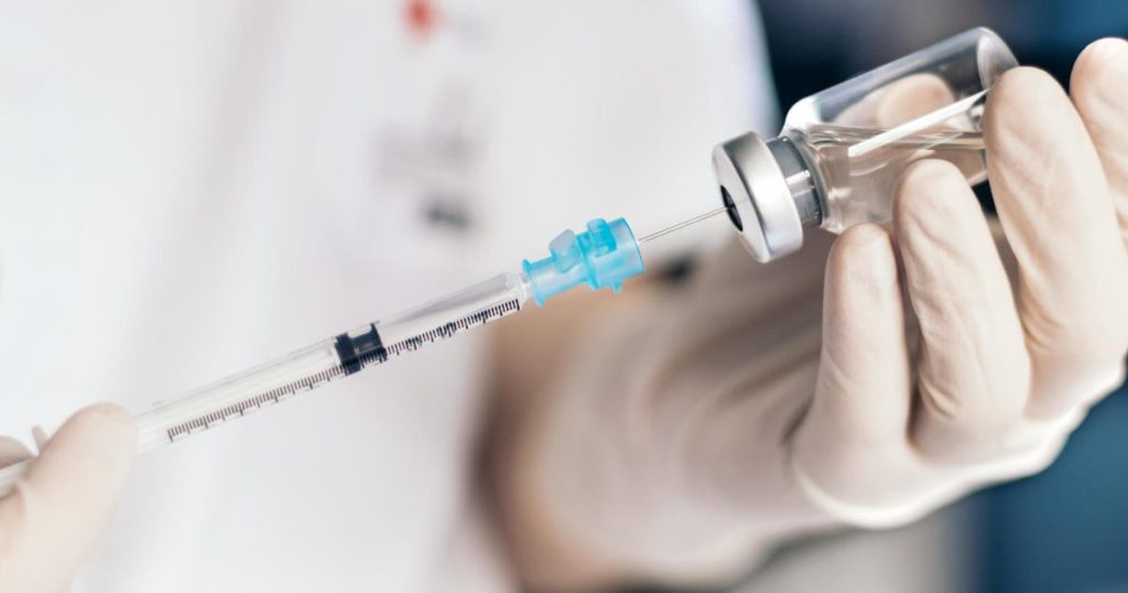 Vaccine targeting pancreatic cancer shows promise in new study of clinical trial