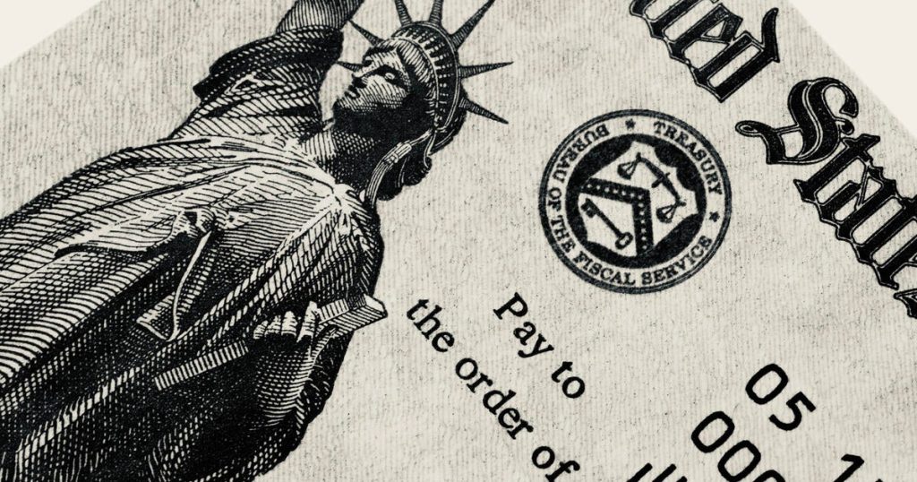 Social Security Increase for Over 3.2 Million Recipients Set for April