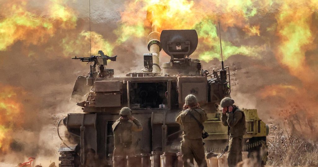 Israeli Army Underestimated Hamas Capabilities Prior to October 7 Attack, Investigation Reveals