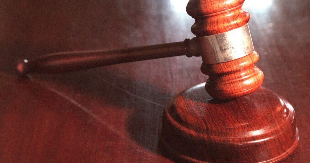 Man Granted Supervised Release from Psychiatric Hospital After Violent Crime
