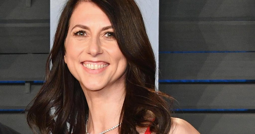 Mackenzie Scott's Unrestricted Donations Significantly Impact Nonprofits, Research Reveals