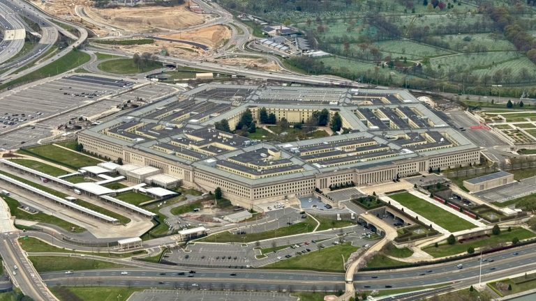 Thousands of DOD Employees Face Job Cuts