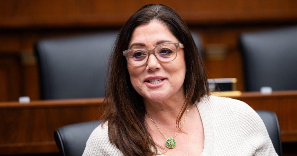Lori Chavez-DeRemer, Trump's pro-union pick for labor secretary, to face questions at confirmation hearing