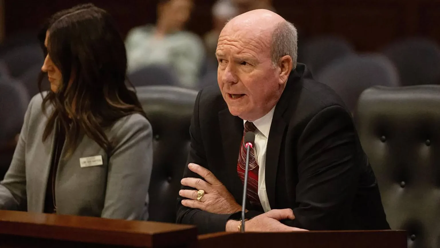 Idaho Lawmaker Proposes Felony Penalty for Malicious Lies