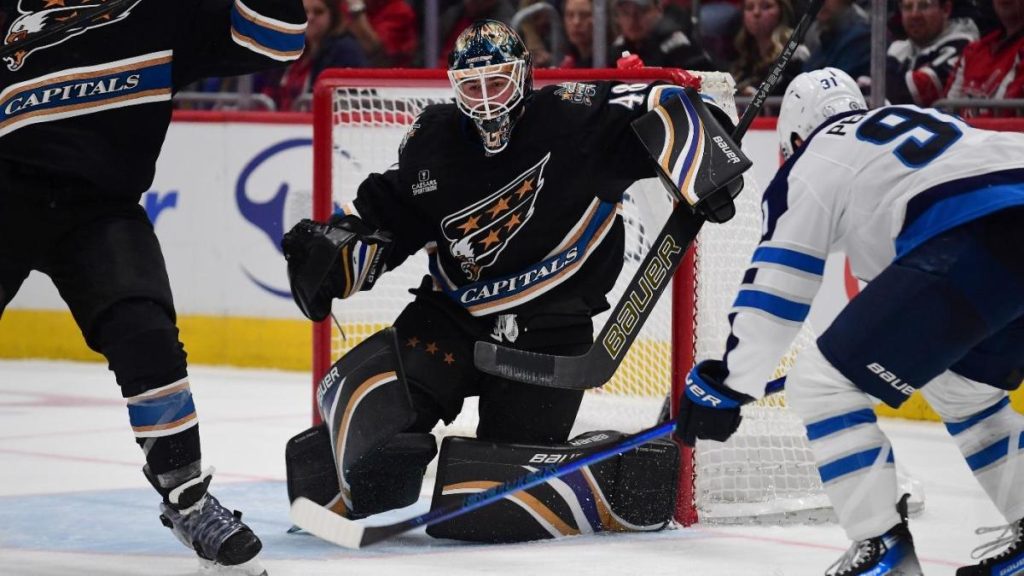 NHL 2024-25 Contract Tracker: Lankinen and Thompson Secure Long-Term Deals After Strong Seasons