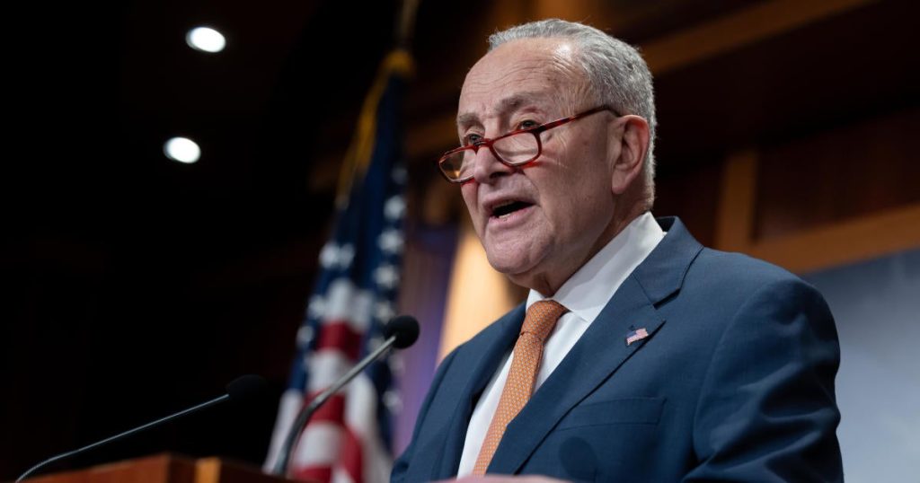 U.S. Attorney Launches Investigations into Democrats Over Alleged Threats to DOGE and Supreme Court Justices