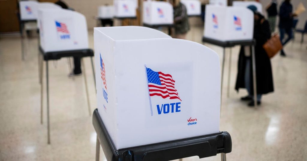 Proposed SAVE Act May Impede Voting Access for Married Women, Experts Warn