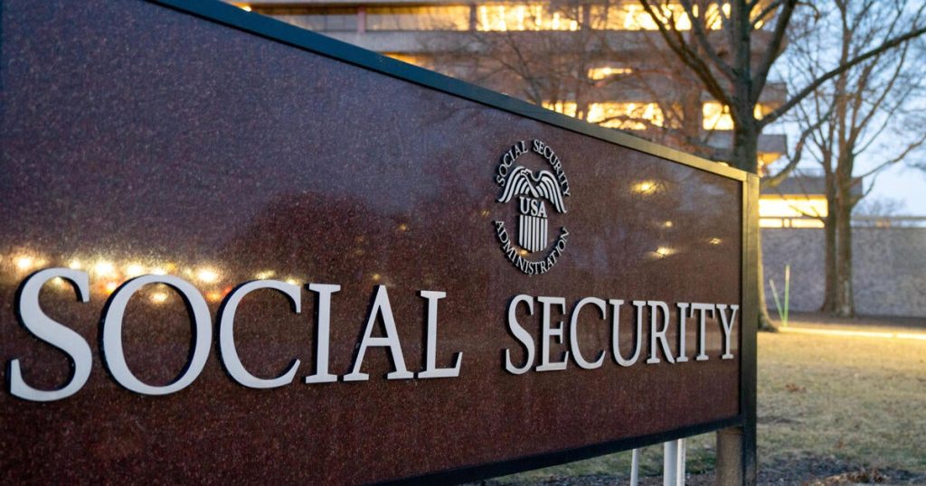 Social Security Administration Initiates Voluntary Buyouts Amid Workforce Reductions