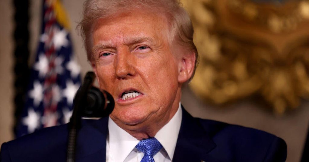 Federal Judge Allows Trump Administration's Mass Firings to Proceed