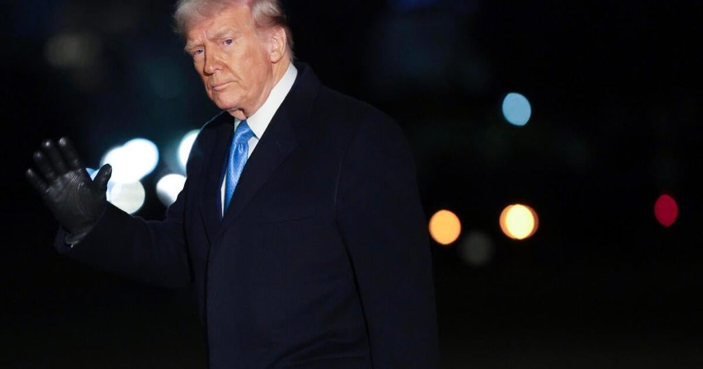 Appeals Court Rejects Trump's Effort to Delay Ruling on Birthright Citizenship Order
