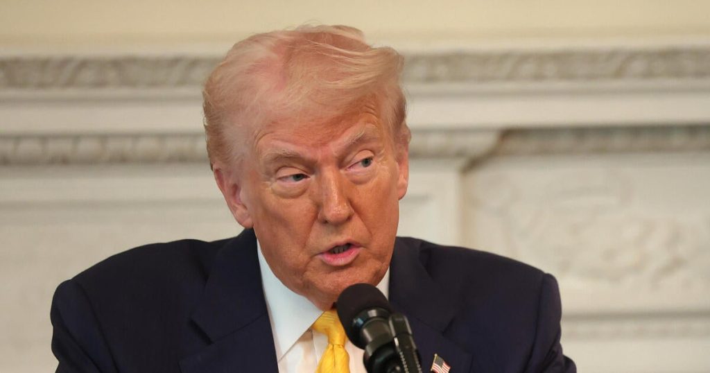 Judge Denies Request for AP to Regain Access to Presidential Events