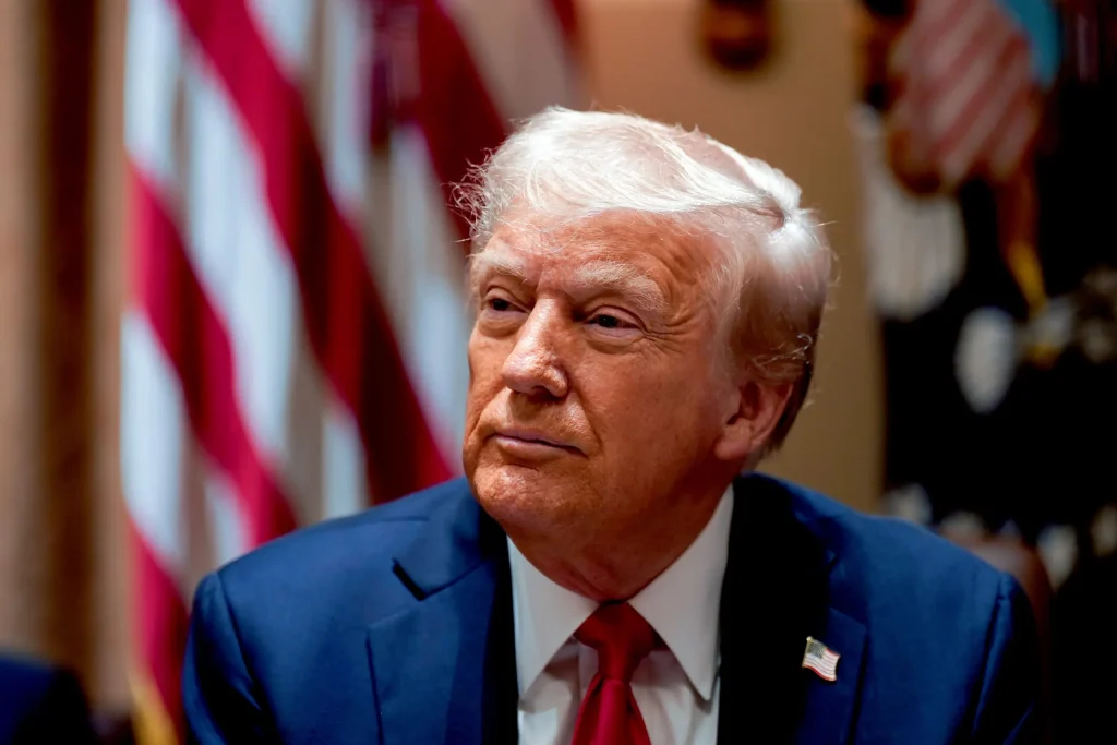 Trump's 'Gold Card' Visa Proposal Could Boost U.S. Economy, Experts Argue