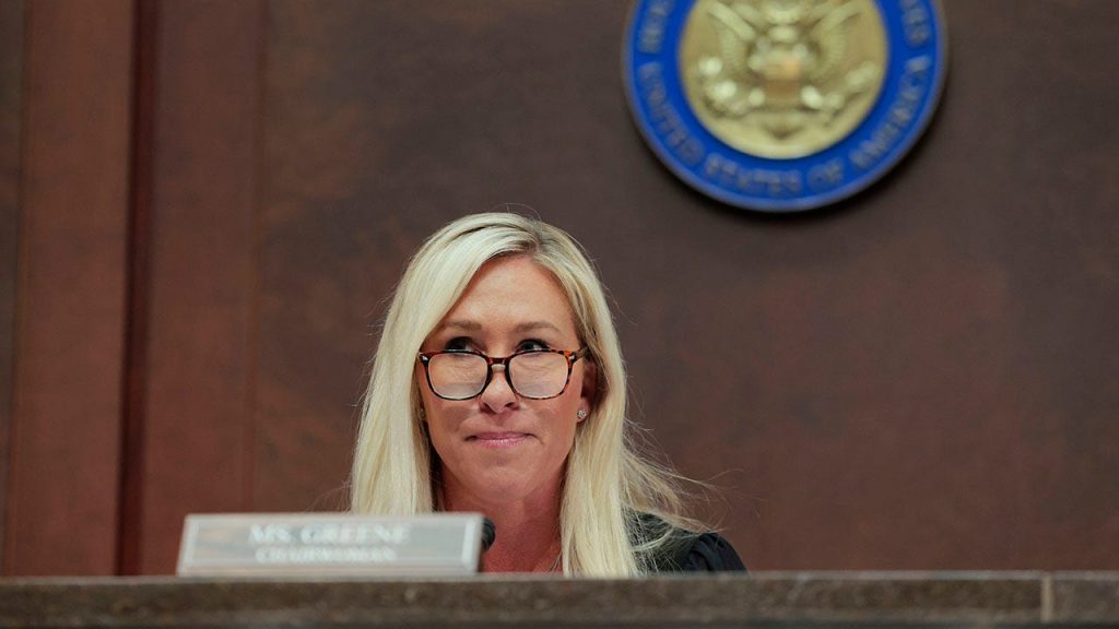 House Committee Chair Threatens Criminal Referrals Over USAID Actions