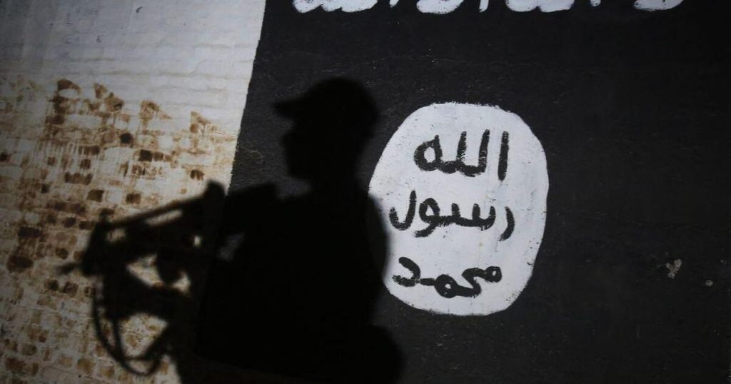 U.S. Charges New York Man with ISIS Conspiracy