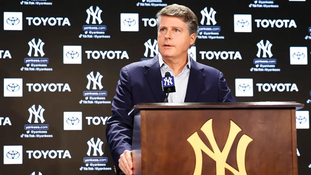 Yankees Overhaul Long-Standing Facial Hair Policy