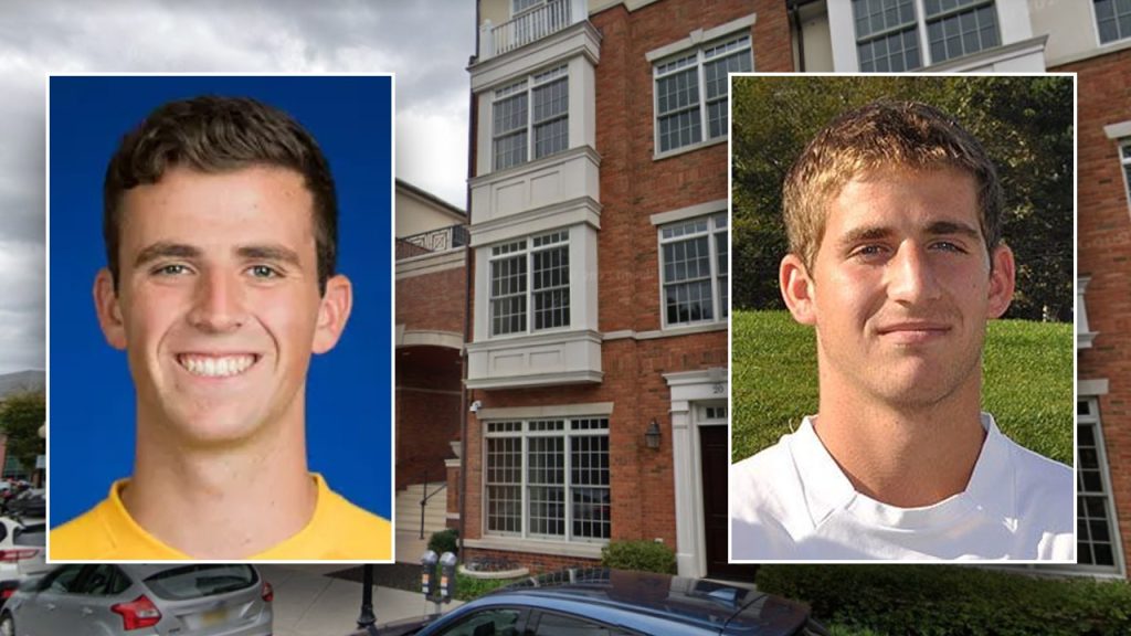 Princeton Man Charged with Brother's Murder and Cat Fatality