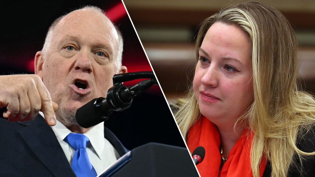 Boston Councilwoman Responds to Threats from Former ICE Chief