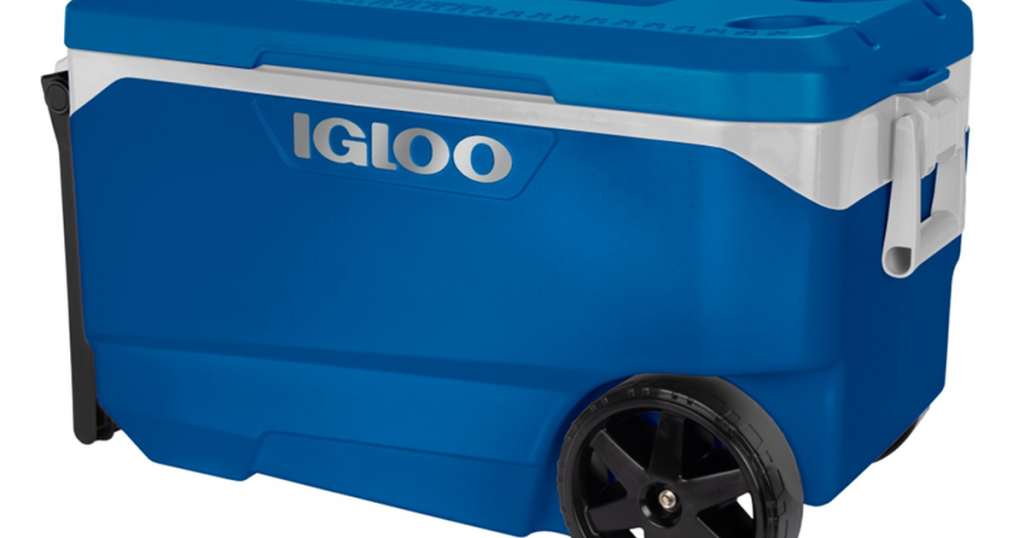 More than 1 million Igloo coolers recalled after reports of injuries including fingertip amputations
