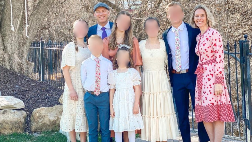 Utah Blogger's Husband Expresses Regrets Amid Ongoing Controversy