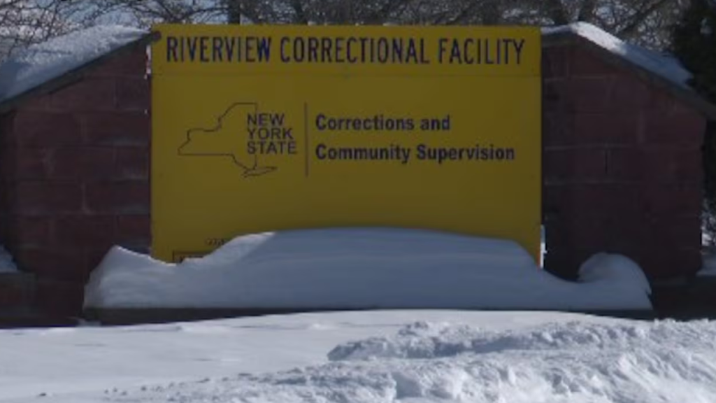 Inmates Stage Takeover at NY Prison Following National Guard Deployment